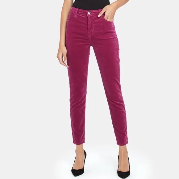 J Brand Denim - NWT J Brand Victoria Pant